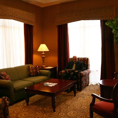 Hampton Inn Vidalia İç mekan fotoğraf