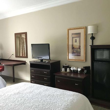 Hampton Inn Vidalia Dış mekan fotoğraf