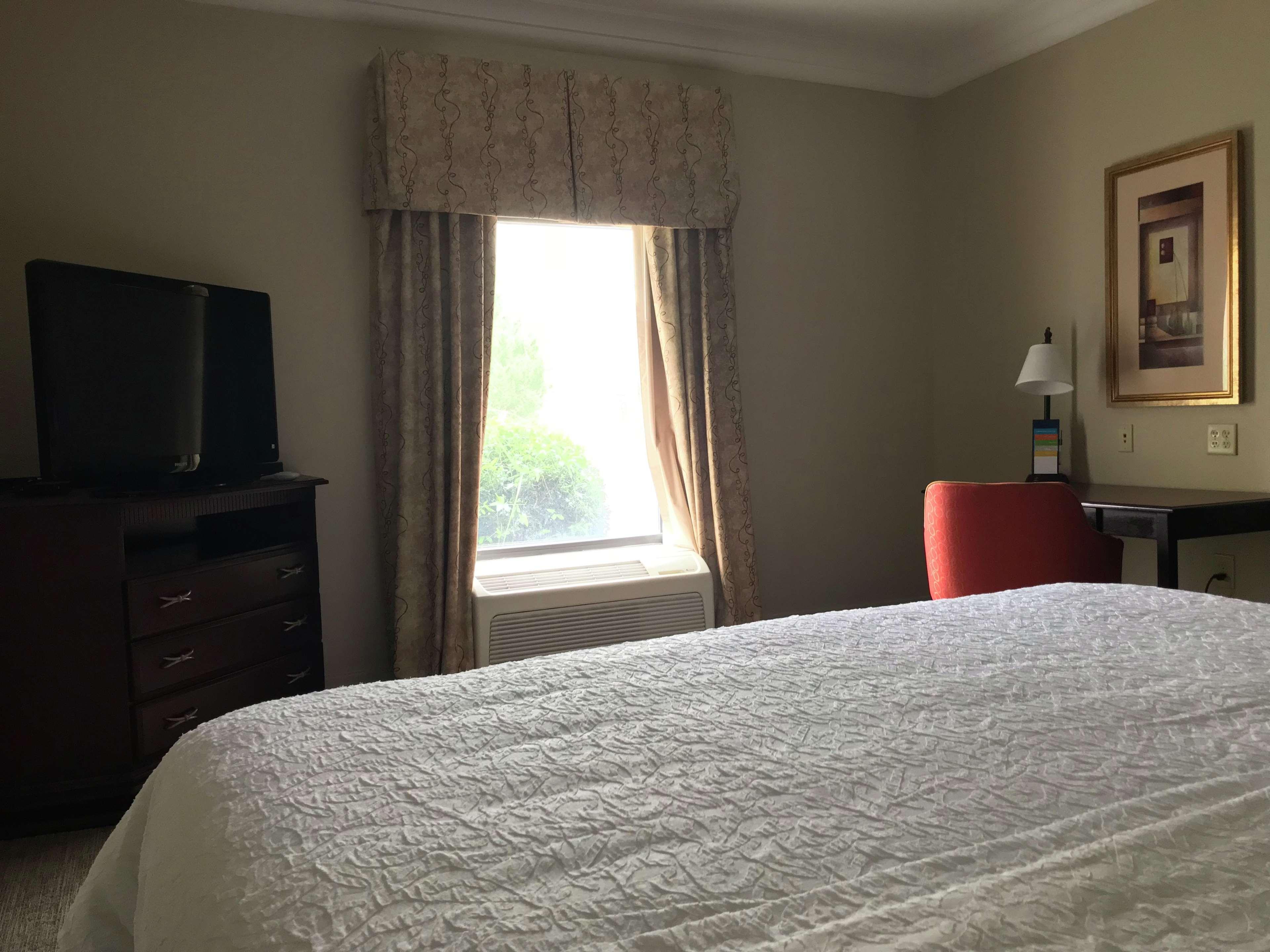 Hampton Inn Vidalia Dış mekan fotoğraf
