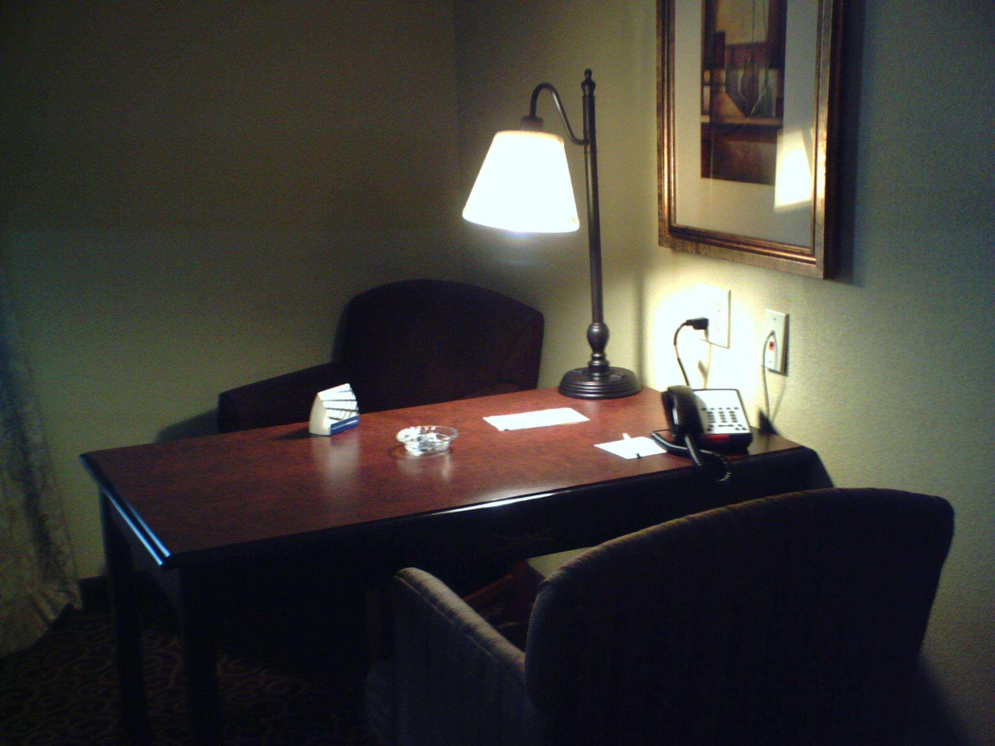 Hampton Inn Vidalia Dış mekan fotoğraf