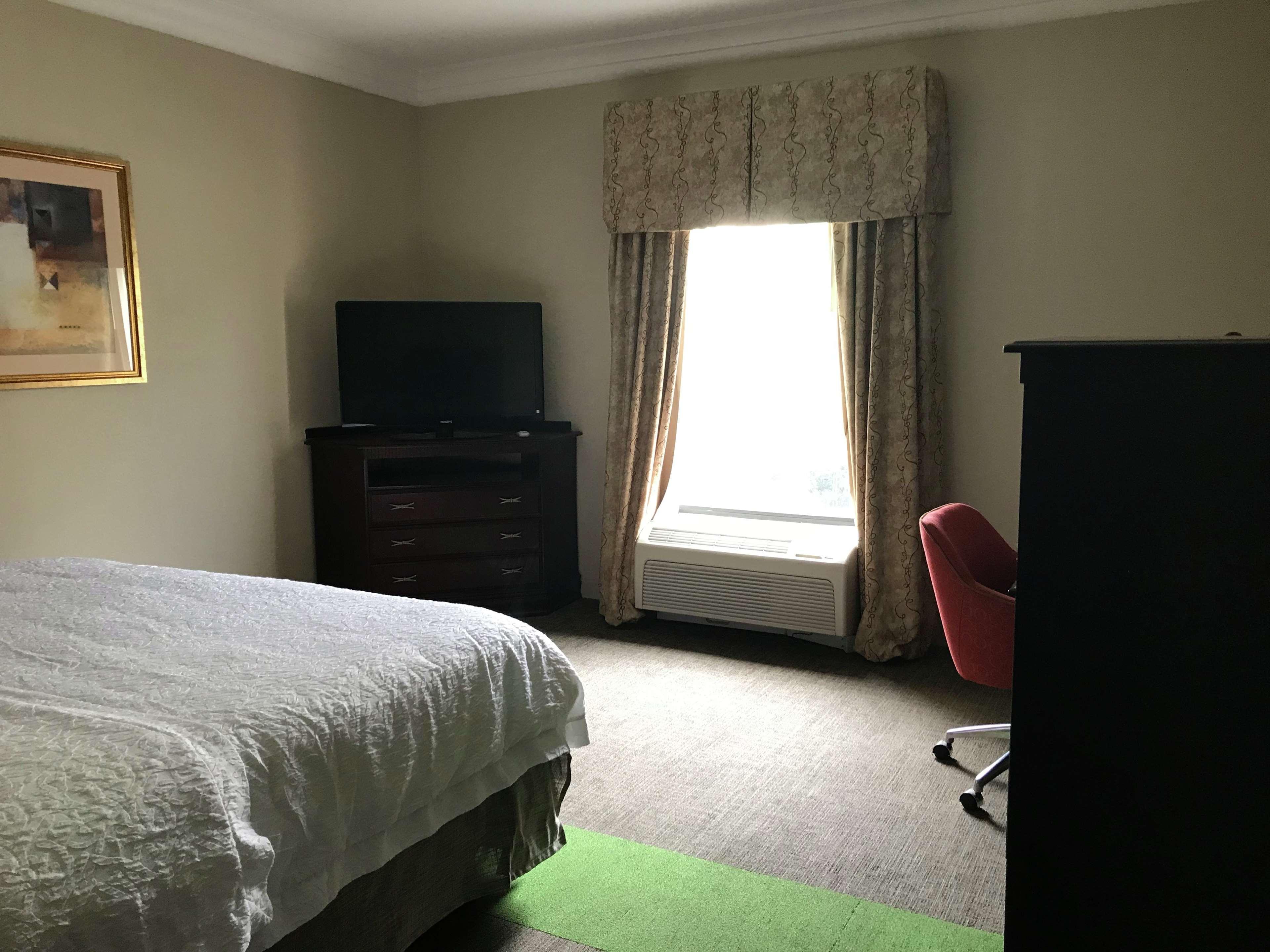 Hampton Inn Vidalia Dış mekan fotoğraf