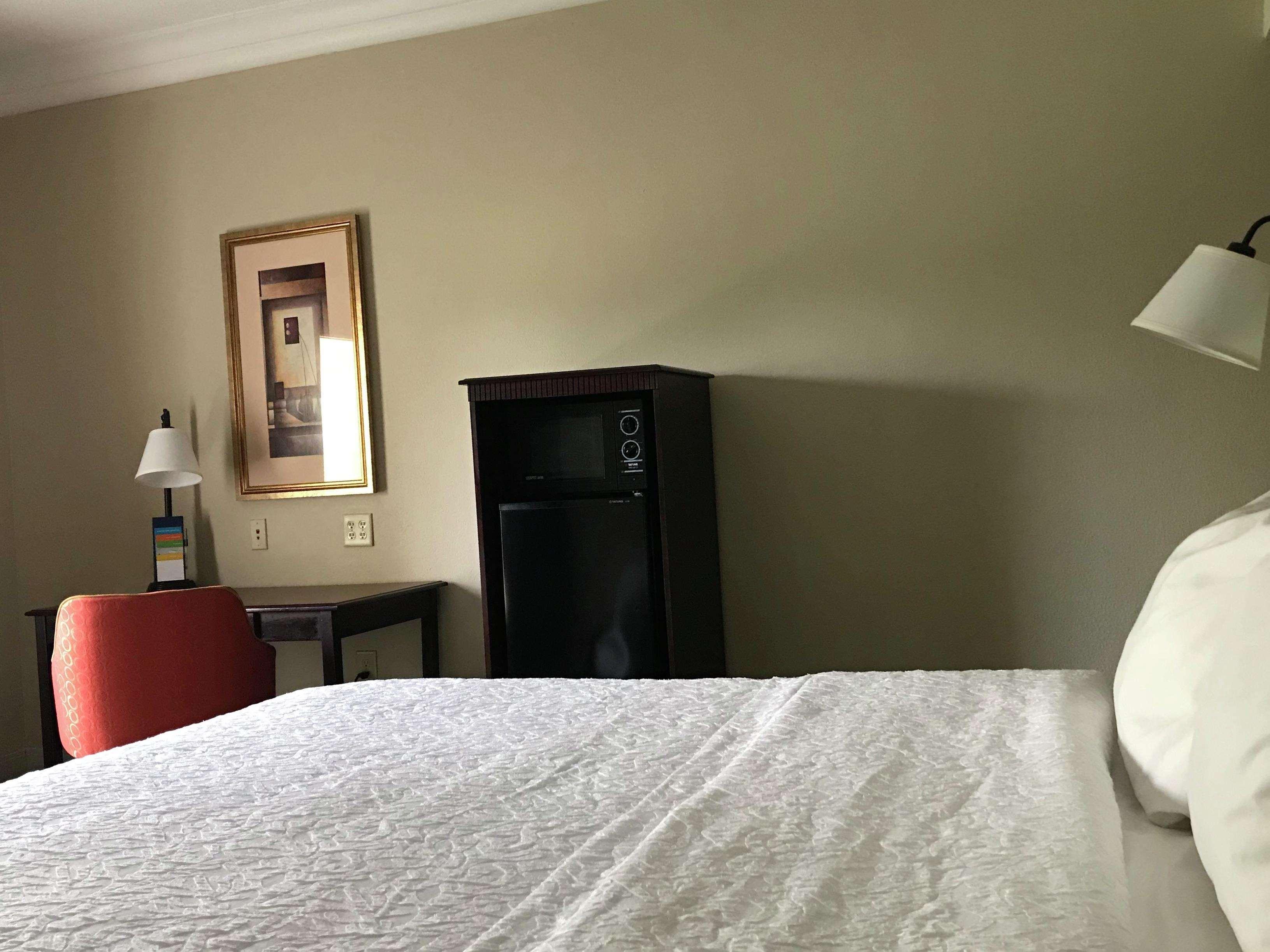 Hampton Inn Vidalia Dış mekan fotoğraf