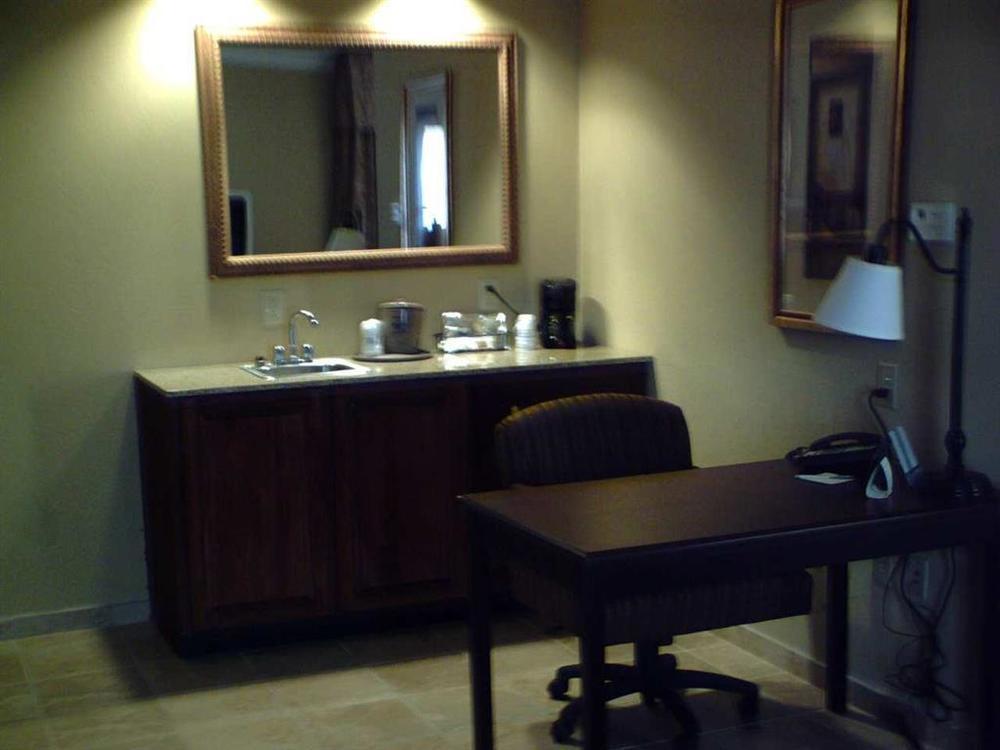 Hampton Inn Vidalia Oda fotoğraf