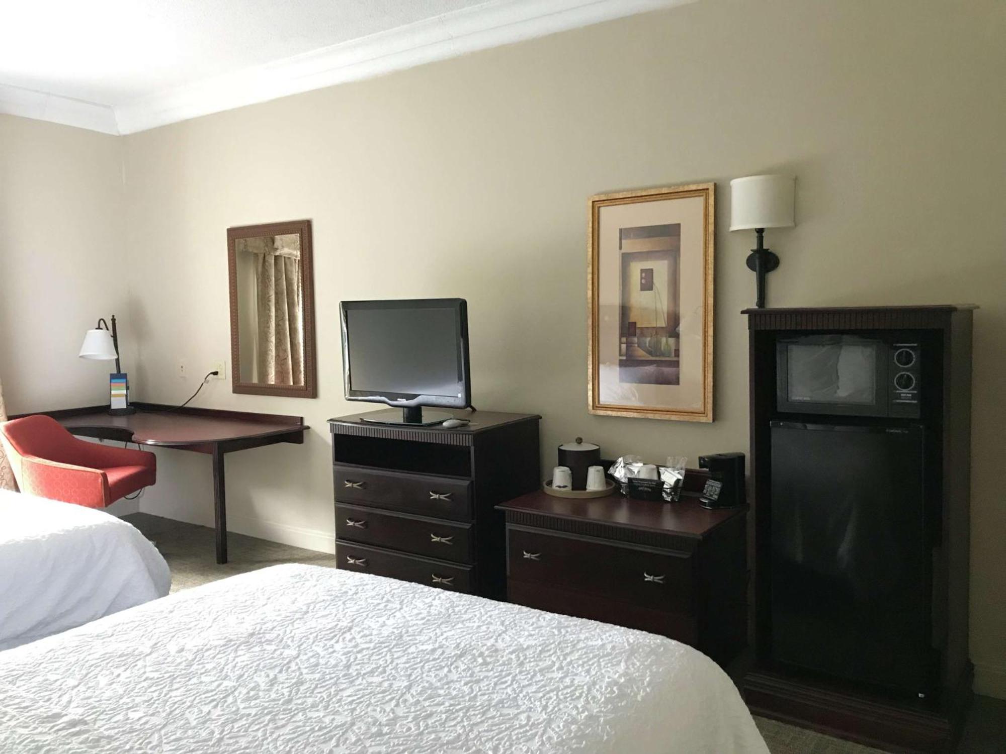 Hampton Inn Vidalia Dış mekan fotoğraf