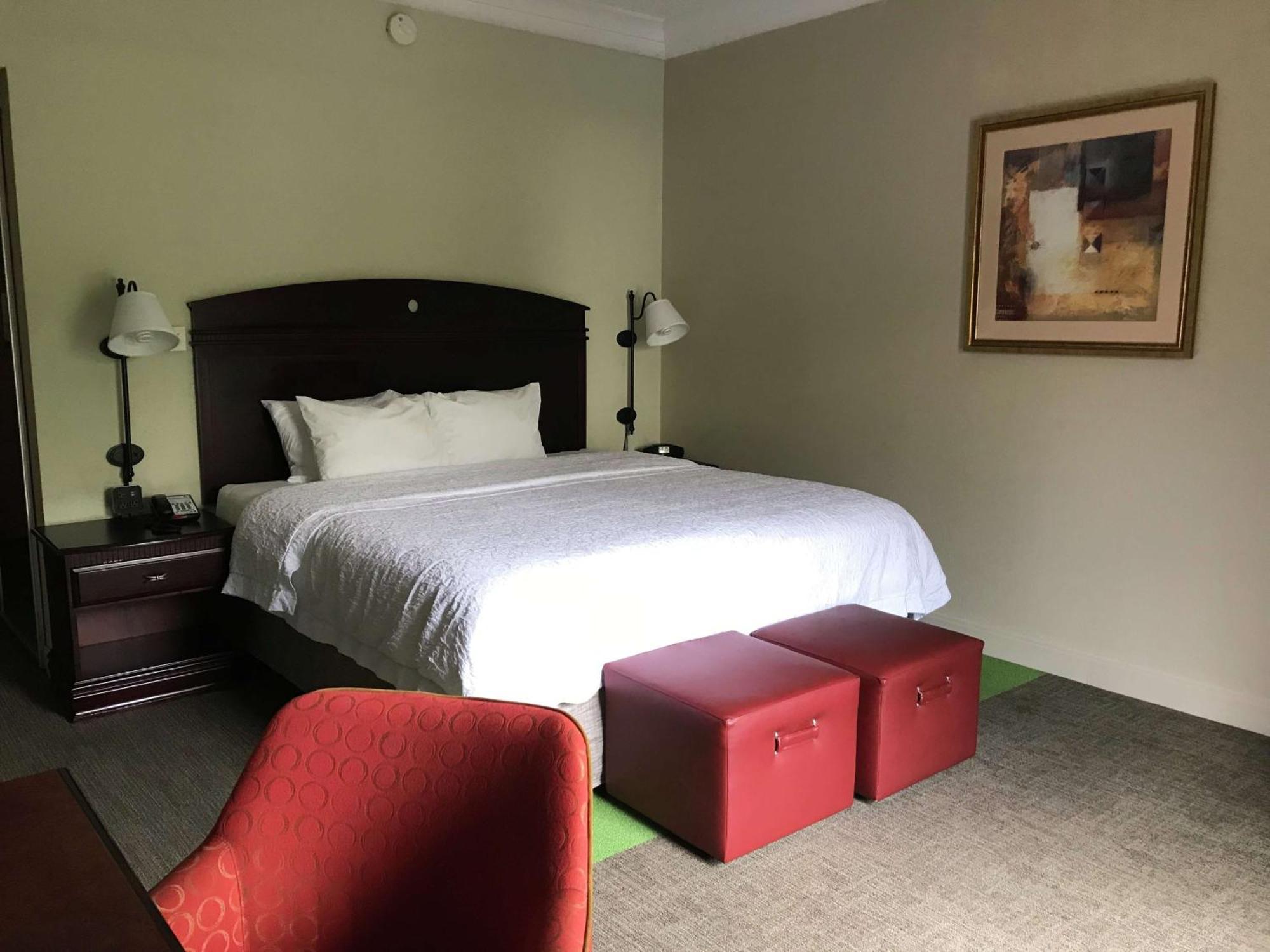 Hampton Inn Vidalia Dış mekan fotoğraf