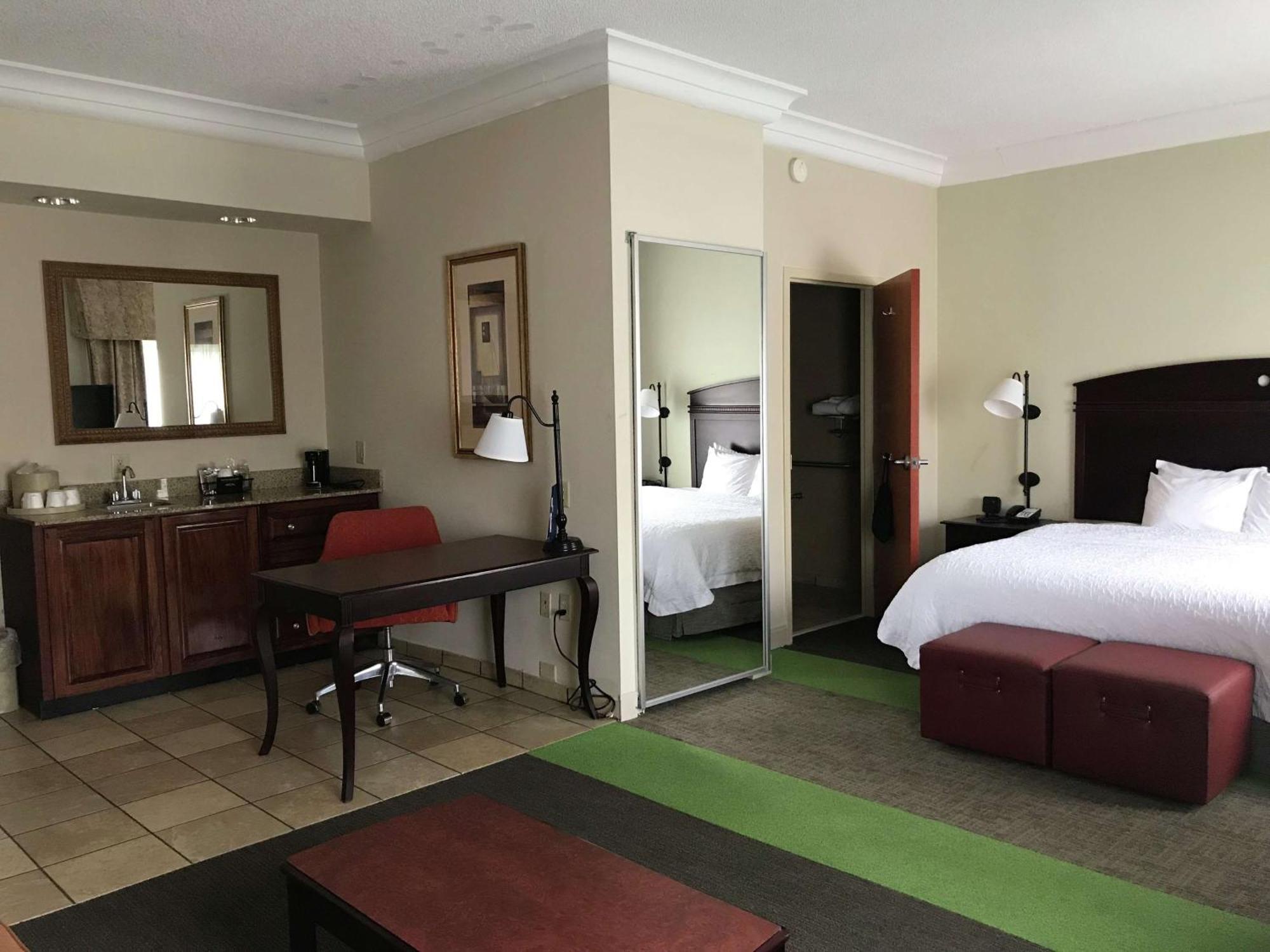 Hampton Inn Vidalia Dış mekan fotoğraf