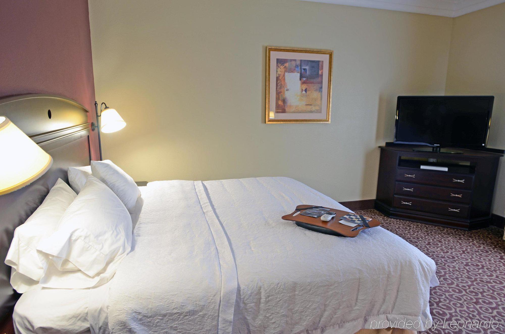Hampton Inn Vidalia Dış mekan fotoğraf