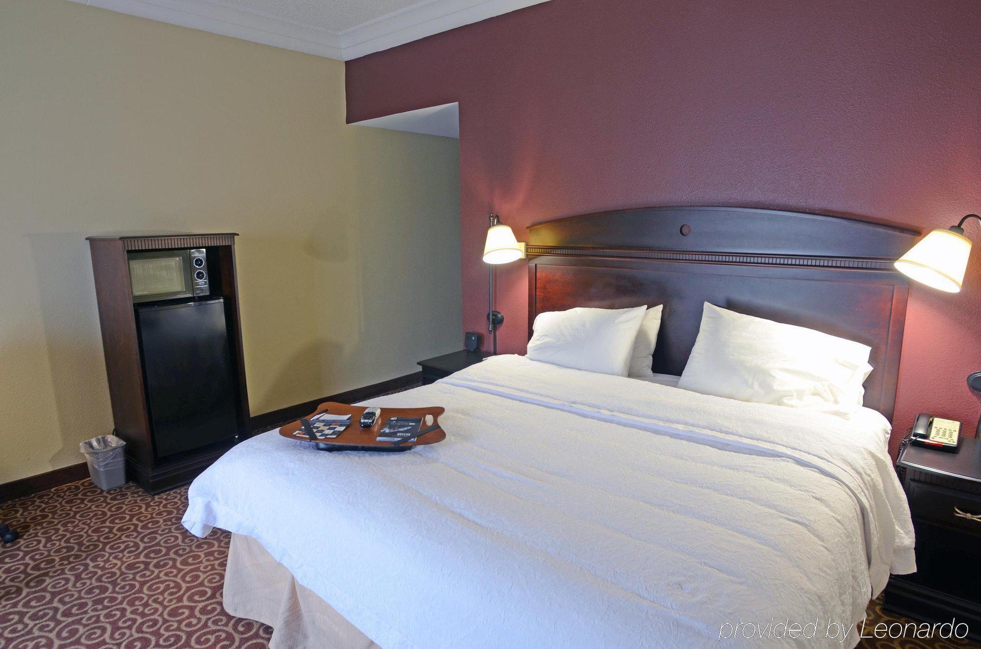 Hampton Inn Vidalia Dış mekan fotoğraf