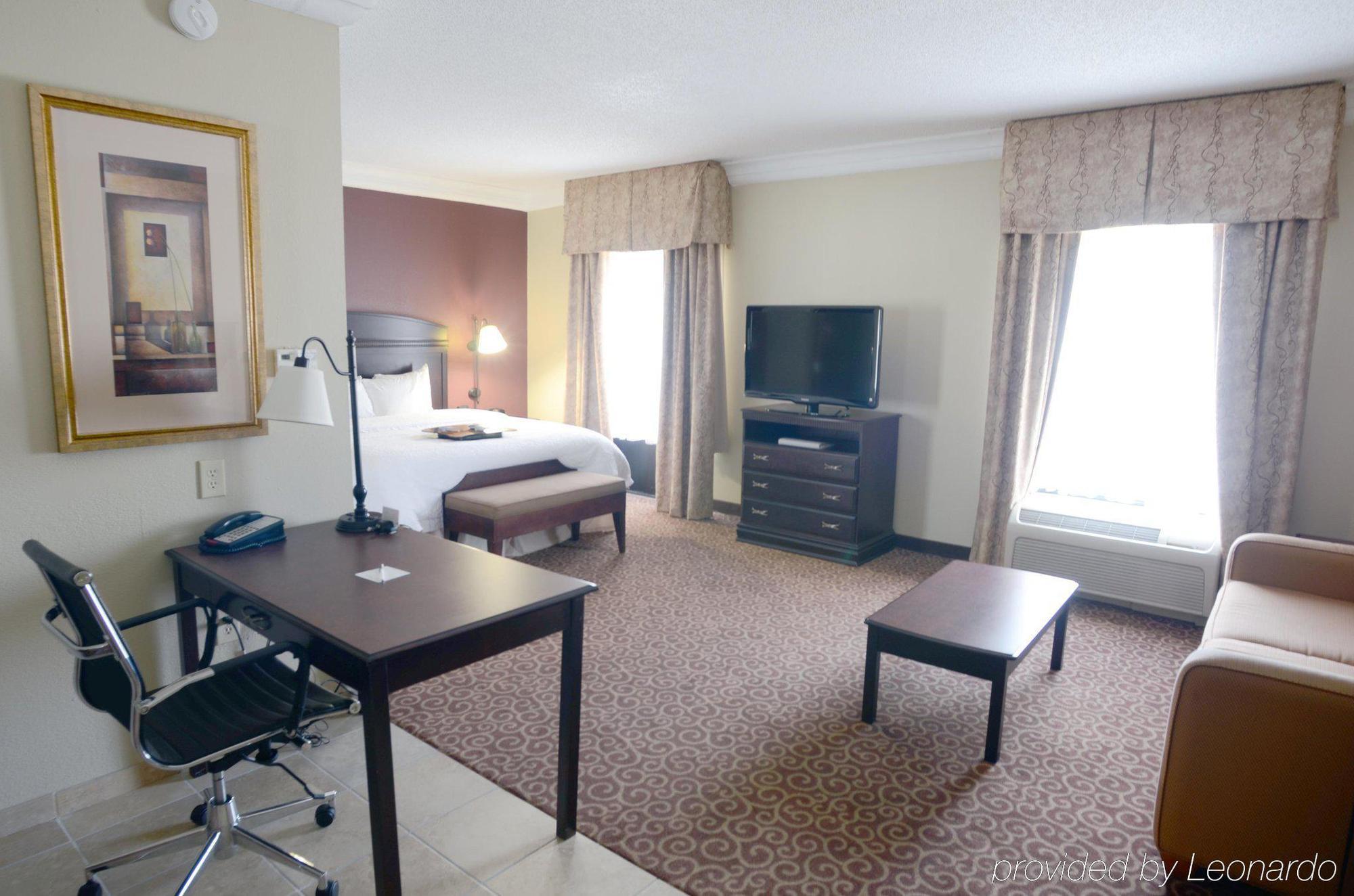 Hampton Inn Vidalia Dış mekan fotoğraf