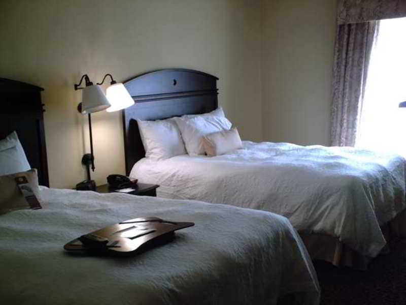 Hampton Inn Vidalia Oda fotoğraf